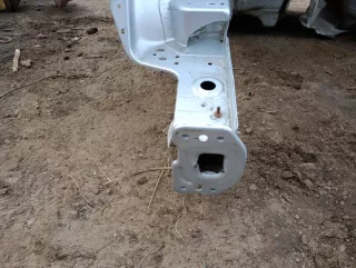 3C0803092 Лонжерон передний правый Volkswagen Passat B7 Арт 2-893786, вид 2