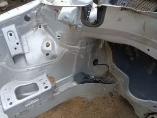 3C0803092 Лонжерон передний правый Volkswagen Passat B7 Арт 2-893786, вид 8