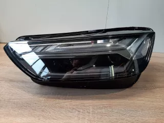 80A941035E Фара передняя Audi Q5 1 Арт 2-893894, вид 1
