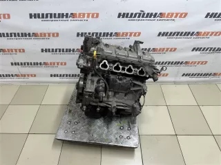 Z66802300E Двигатель Mazda 3 BL Арт 2-894341, вид 1