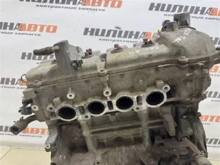 Z66802300E Двигатель Mazda 3 BL Арт 2-894341, вид 14