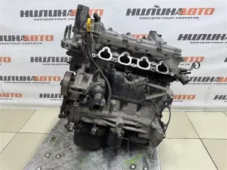 Z66802300E Двигатель Mazda 3 BL Арт 2-894341, вид 2