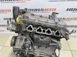 Z66802300E Двигатель Mazda 3 BL Арт 2-894341, вид 3