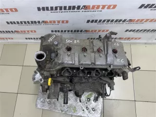 Z66802300E Двигатель Mazda 3 BL Арт 2-894341, вид 8