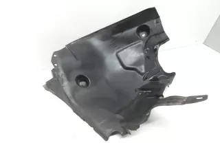 A2046984030 Защита арок (подкрылок) Mercedes C W204 Арт 2-894486, вид 2