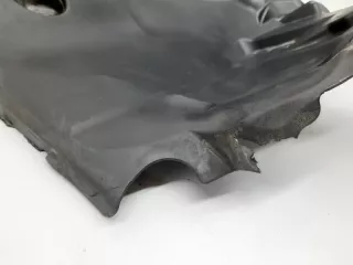 A2046984030 Защита арок (подкрылок) Mercedes C W204 Арт 2-894486, вид 3