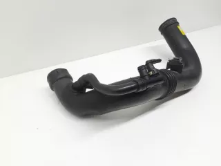 A2710901929 Патрубок впускного коллектора Mercedes C W204 Арт 2-894521, вид 3