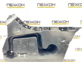 51127207112 Кронштейн крепления бампера BMW 5 F10/F11/GT F07 Арт 2-894599, вид 3