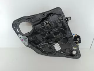 A1187300601 Стеклоподъемник Mercedes CLA c118 Арт 2-895206, вид 1