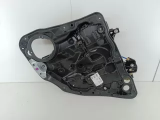 A1187300601 Стеклоподъемник Mercedes CLA c118 Арт 2-895206, вид 2