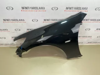 F3101JK0BA Крыло переднее левое Infiniti G 4 Арт 2-895247, вид 2