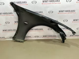 F3101JK0BA Крыло переднее левое Infiniti G 4 Арт 2-895247, вид 3