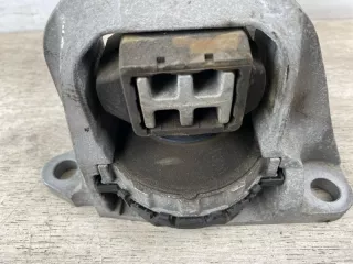 112104BB0B Подушка крепления двигателя Nissan X-Trail T32 Арт 2-895278, вид 2