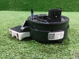1K0959653C Лента подрулевая шлейф подушки безопасности Volkswagen Golf 6 Арт 2-895293, вид 2