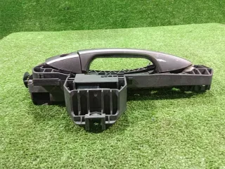 A2047600270 Ручка наружная Mercedes B W246 Арт 2-895383, вид 4