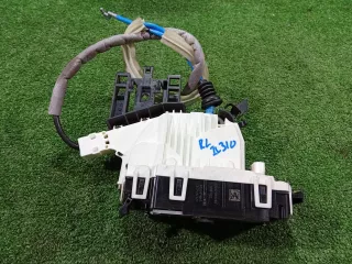 A2047302735 Замок боковой двери Mercedes B W246 Арт 2-895394, вид 3