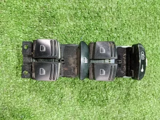 95561315601 Блок управления стеклоподъемниками Porsche Cayenne 959 Арт 2-895447, вид 1