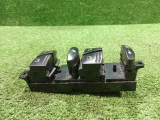 95561315601 Блок управления стеклоподъемниками Porsche Cayenne 959 Арт 2-895447, вид 2
