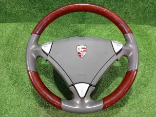 95534780400 Руль Porsche Cayenne 959 Арт 2-895479