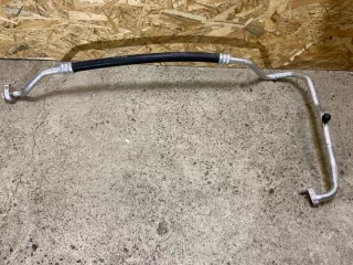 5QF820743 Трубка кондиционера Volkswagen Tiguan 2 Арт 2-895571, вид 1