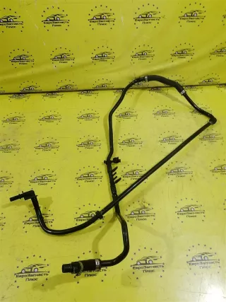 11667785449 Трубка вакуумная BMW 3 E46 Арт 2-895641, вид 2