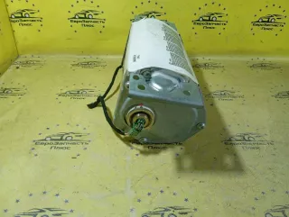 34009338e Подушка безопасности пассажира BMW 3 E46 Арт 2-895651, вид 4