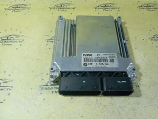 7809941 Блок управление двс BMW 3 E90/E91/E92/E93 Арт 2-895652, вид 4
