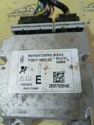 DN1T-14B321-ED Блок AirBag Ford EcoSport Арт 2-895683, вид 1