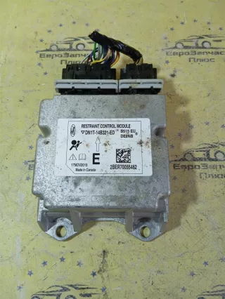DN1T-14B321-ED Блок AirBag Ford EcoSport Арт 2-895683, вид 2