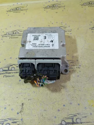DN1T-14B321-ED Блок AirBag Ford EcoSport Арт 2-895683, вид 4