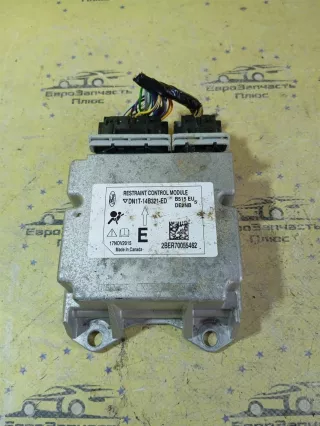 DN1T-14B321-ED Блок AirBag Ford EcoSport Арт 2-895683, вид 5