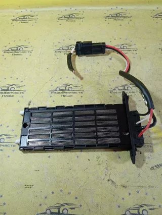 AV11-18K463-CA Электрический радиатор отопителя Ford EcoSport Арт 2-895693, вид 3