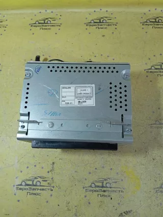 18C815 Магнитола штатная Ford EcoSport Арт 2-895694, вид 2