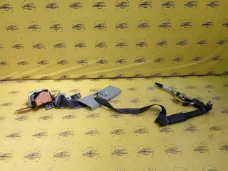 81450SMGE110M4 Ремень безопасности Honda Civic 7 Арт 2-895729, вид 2