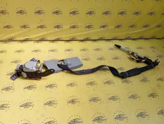 81450SMGE110M4 Ремень безопасности Honda Civic 7 Арт 2-895729, вид 3