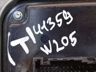 A2059009534 Блок управления фары Mercedes C W205 Арт 2-895931, вид 10