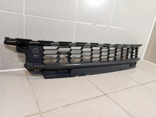 565853677E9B9 Решетка в бампер центральная Skoda Kodiaq Арт 2-895944, вид 3