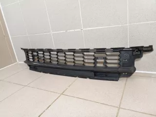 565853677E9B9 Решетка в бампер центральная Skoda Kodiaq Арт 2-895944, вид 4