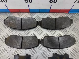 45022SHJA50 Тормозные колодки Honda CR-V 3 Арт 2-895991, вид 3
