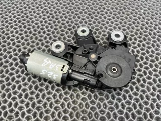 7L0955712C Моторчик передних стеклоочистителей (дворников) Volkswagen Touareg 1 Арт 2-896031, вид 1