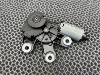 7L0955712C Моторчик передних стеклоочистителей (дворников) Volkswagen Touareg 1 Арт 2-896031, вид 2