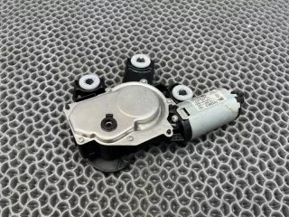 7L0955712C Моторчик передних стеклоочистителей (дворников) Volkswagen Touareg 1 Арт 2-896031, вид 4