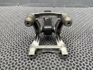 95537510110 Подушка крепления двигателя Porsche Cayenne 955 4.5л Арт 2-896032, вид 4
