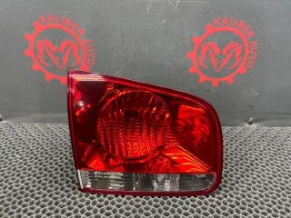 7L6945093S Фонарь задний левый Volkswagen Touareg 1 Арт 2-896061, вид 1