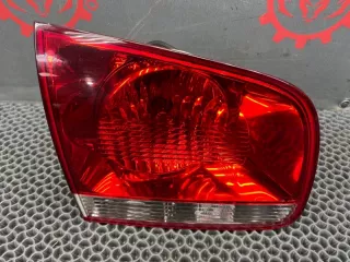 7L6945093S Фонарь задний левый Volkswagen Touareg 1 Арт 2-896061, вид 2