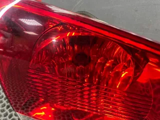 7L6945093S Фонарь задний левый Volkswagen Touareg 1 Арт 2-896061, вид 3