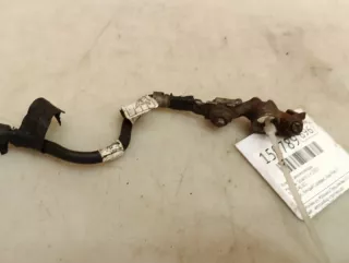 918604L001 Клемма аккумулятора плюс Hyundai Solaris 1 Арт 2-896157, вид 3