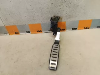 7L0723507B Педаль газа Porsche Cayenne 955 Арт 2-896516, вид 1