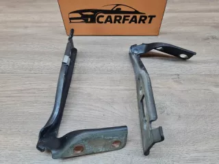 2s6116800ba Петля капота Ford Fusion 1 Арт 2-896586, вид 2