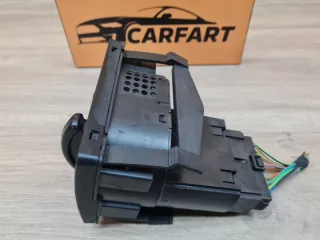 1356219 Блок управления светом Ford Fusion 1 Арт 2-896598, вид 2